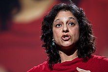Nalini Nadkarni - Wikiunfold